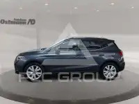 2022 Seat Alteca