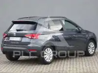 2022 Seat Alteca