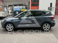 2022 Seat Alteca