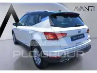 2022 Seat Alteca