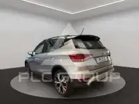 2022 Seat Alteca