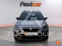 2022 Seat Alteca