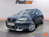 2022 Seat Alteca