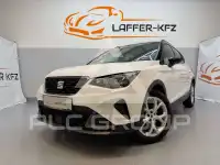 2022 Seat Alteca