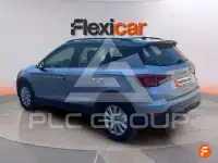 2022 Seat Alteca