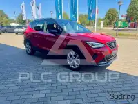 2022 Seat Alteca