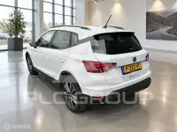 2022 Seat Alteca