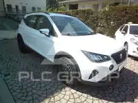 2022 Seat Alteca