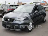2022 Seat Alteca