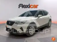 2022 Seat Alteca