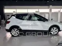 2022 Seat Alteca