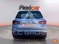2022 Seat Alteca