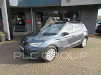 2022 Seat Alteca