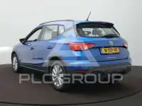 2022 Seat Alteca