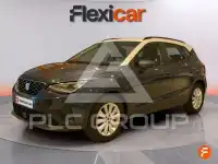 2022 Seat Alteca