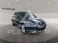 2022 Seat Alteca