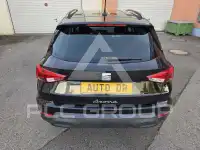 2022 Seat Alteca