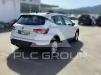 2022 Seat Alteca