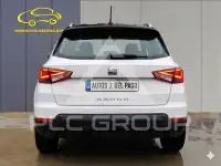 2022 Seat Alteca
