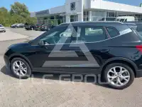 2022 Seat Alteca