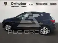 2022 Seat Alteca