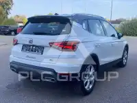 2022 Seat Alteca