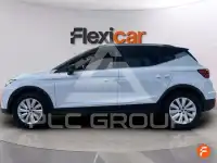 2022 Seat Alteca