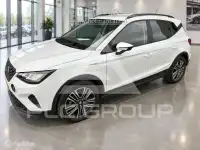 2022 Seat Alteca
