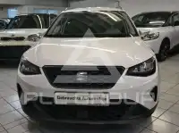2022 Seat Alteca