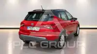 2022 Seat Alteca