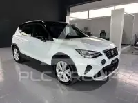 2022 Seat Alteca