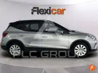 2022 Seat Alteca