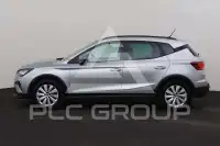 2022 Seat Alteca