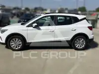 2022 Seat Alteca