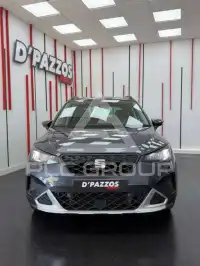2022 Seat Alteca
