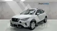 2022 Seat Alteca