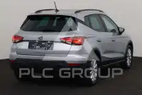 2022 Seat Alteca