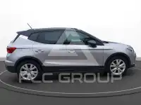 2022 Seat Alteca