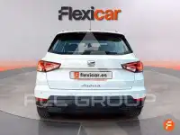 2022 Seat Alteca