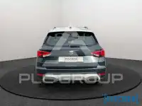 2022 Seat Alteca
