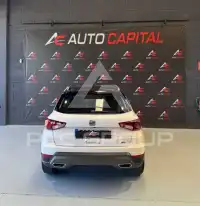 2022 Seat Alteca
