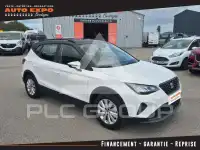 2022 Seat Alteca