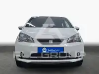 2022 Seat Mii