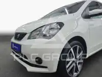 2022 Seat Mii
