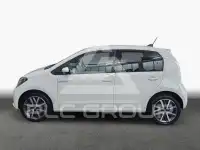 2022 Seat Mii