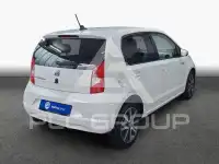 2022 Seat Mii