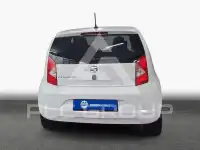 2022 Seat Mii