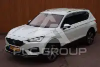 2022 Seat Tarraco