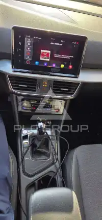 2022 Seat Tarraco