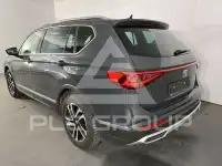 2022 Seat Tarraco